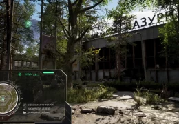 PC电脑端开放世界生存恐怖游戏《切尔诺贝利人2：禁区 Chernobylite 2: Exclusion Zone v68862》官方简体中文正式版适配Win10 11平台 容量108GB支持键盘鼠标 资源获取 安装指南