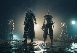 最终幻想7：重生 FINAL FANTASY VII REBIRTH 中文豪华版 v1.003 PC完整资源