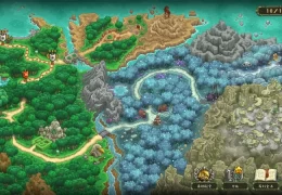 王国保卫战：起源 PC完全版 经典塔防前传 官方简中 全赠品套装 资源获取 安装指南