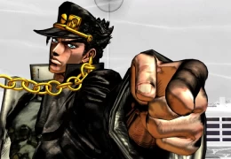 JOJO的奇妙冒险 群星之战 重制版（JoJo’s Bizarre Adventure All-Star Battle R）v1.5全DLC中文版：终极格斗盛宴​