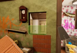 《房产达人2/House Flipper 2》联机版 12.7GB沉浸式装修体验（支持键鼠/手柄）