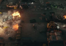 丧尸突袭：没有人能幸存 联机版正式发布 Build.01052025 多人合作生存射击游戏登陆PC平台 资源获取 安装指南