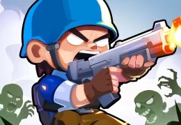 手游《亡灵攻城》v.18. 内置菜单版 安卓 iOS双端适配策略塔防 最新资源