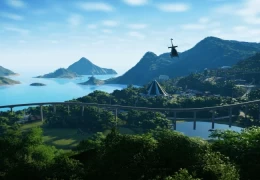 侏罗纪世界：进化/Jurassic World Evolution - 恐龙主题模拟经营游戏PC版(v1.12.4.52769)