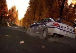 尘埃4 DiRT 4 v1.04 PC平台赛车游戏完整版 资源整合版