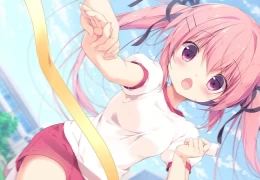 甜蜜女友2（Love’s Sweet Garnish2）免安装中文版 - 心动升级的恋爱模拟续作