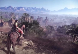 真三国无双12345678 完全版 PC终极合集 官方简中国语配音全DLC内容 游戏资源整合