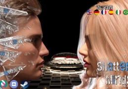 破碎的心灵（Broken Hearts）v0.19 双端更新 - 5.84G官中动态SLG