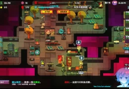 叛逆AI模拟器 Rogue AI Simulator v1.1.4 策略模拟游戏 资源获取 安装指南