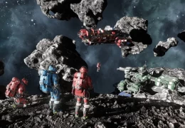 太空工程师2 Space Engineers 2 v1.5..309 官方英文版 PC电脑版 键盘鼠标操作 资源获取 安装指南