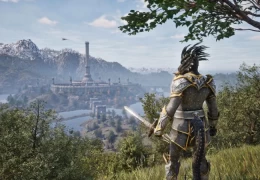 上古卷轴4 重制版 The Elder Scrolls IV Oblivion Remastered PC版配置解析与版本更新 资源获取 安装指南