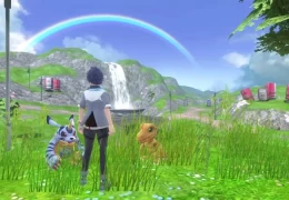 数码宝贝世界：新秩序 Digimon World: Next Order Build.10061453 完整资源 PC版 官方中文 多平台适配