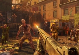 消逝的光芒2 Dying Light 2 Stay Human v1.21 全DLC中文版 PC端生存恐怖动作RPG终极体验 资源整合包