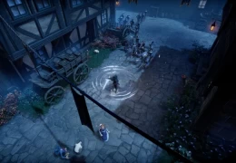 夜族崛起（V Rising）v1.0.0.79266免安装中文版：吸血鬼生存建造，暗黑开放世界