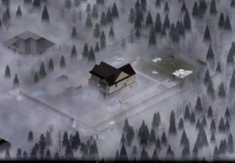 僵尸毁灭工程/Project Zomboid - 生存模拟游戏PC官方中文版设置指南