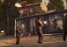 四海兄弟2 最终版 Mafia II Definitive Edition PC终极重制版 官方中文整合资源