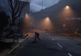 勇闯死人谷 黑暗之日 Into the Dead Our Darkest Days PC端生存恐怖游戏 电脑单机资源