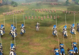 帝国时代4 Age of Empires IV v13..4343全DLC 资源获取 安装指南