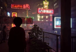 野狗子 Slitterhead TENOKE中文版 PC配置需求 游戏资源获取