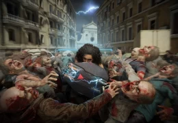 僵尸世界大战 World War Z v2.36全DLC 高压中文版 PC配置需求解析 游戏资源获取