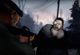 《求生之路 Left 4 Dead》经典重制版（v1.0.4.5/6.08GB简体中文版）