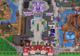 游乐园建造师/Parkitect 完整版游戏指南及配置需求