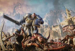 战锤40K 星际战士2 Warhammer 40000 Space Marine 2 v6.2..1 全DLC PC电脑版 资源安装