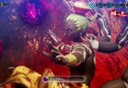 真女神转生5：复仇/Shin Megami Tensei V：Vegneance - 深度解析NS/PS5/PC多平台恶魔召唤RPG