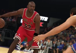 PC平台体育竞技游戏《美国职业篮球23 NBA 2K23》Build 9443638官方简体中文版 资源获取 安装指南