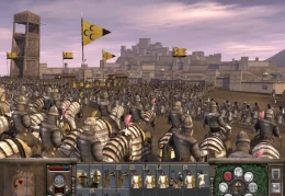 中世纪2：全面战争 PC v1.52最终版 免安装绿色版