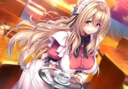 PC硬盘 《甜蜜女友SS＋》完整汉化版 纯爱系Galgame新体验 资源优化整合版