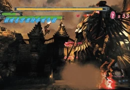 鬼泣HD合集/Devil May Cry HD Collection Build.11475280 经典动作游戏合集 官方简体中文支持多平台