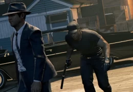 四海兄弟3 最终版 Mafia III: Definitive Edition PC终极合集 官方中文完整资源