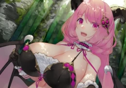 镜中魅魔与恶魔之种 V1.53 PC版奇幻RPG 完整AI汉化 存档一键畅玩 资源获取