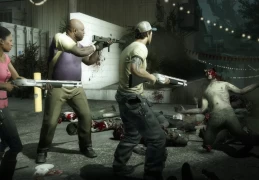 《求生之路2 Left 4 Dead 2》终极生存指南（Build.17255556/14GB简体中文版）