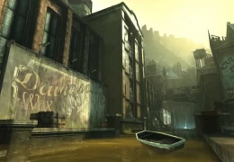 经典潜行动作游戏《耻辱1 Dishonored v334700终极年度版》PC平台配置与内容指南 免安装绿色版