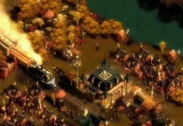 亿万僵尸军团 They Are Billions 中文版 v1.1.4.10 资源整合版