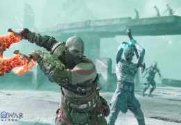 战神5 诸神黄昏 v1.9更新 黑暗奥德赛主题套装与武器外观 资源获取 安装指南