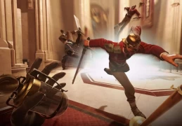 潜行动作冒险游戏《耻辱：界外魔之死 Dishonored Death of the Outsider v1.145.》PC平台资源 完整指南