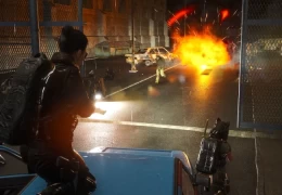 PC 生存 人渣 SCUM v1.正式版发布 完整DLC内容与89GB硬核生存体验 资源整合版