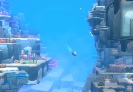 潜水员戴夫 PC PS4 PS5 Xbox One Series X|S Switch 完整资源 整合版本