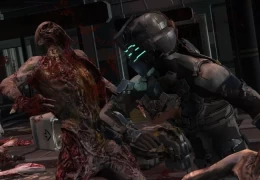 PC平台生存恐怖游戏《死亡空间2 Dead Space 2》完整版 官方中文 资源获取