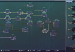 PC平台多人合作生存游戏《生存代码/Net.Attack()》Build.18915284官方简体中文版
