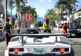 极品飞车21 热度 Need for Speed Heat 完整版 官方中文豪华整合