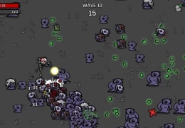 土豆兄弟 PC完整版 含深渊恐惧DLC的弹幕生存游戏 官方简中全操控支持 游戏资源获取