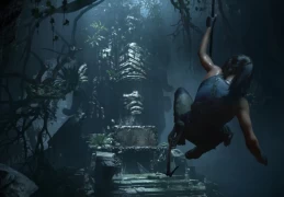 古墓丽影11 暗影 终极版 4K HDR 国语配音 劳拉冒险最终章完美形态 PC PS4 Xbox 资源整合包