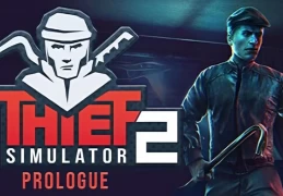 盗贼模拟器2 PC PS5 Xbox Series X S Switch v1.27c 官方简体中文版 资源获取