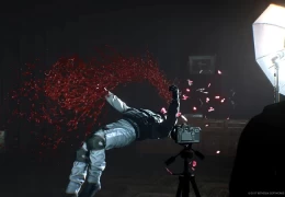 PC平台生存恐怖游戏《恶灵附身2 The Evil Within 2》v1.05官方简体中文版 免安装绿色版