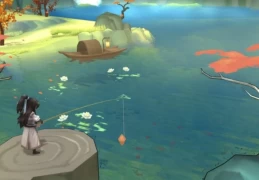 PC平台模拟经营游戏《一方灵田》Demo版 资源获取 绿色便携版