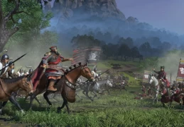 ​​《全面战争：三国/Total War: Three Kingdoms》终极典藏版（v1.5.3｜33.9GB｜官方中文+国语配音｜键鼠支持）​